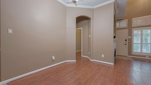 Sugar Land 2-story, 2-bed 2710 Grants Lake Boulevard F2-idx