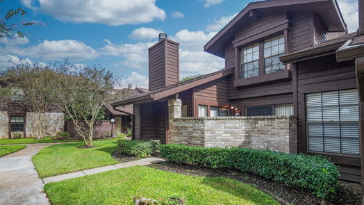 Sugar Land 2-story, 2-bed 2611 Grants Lake Boulevard 204-idx