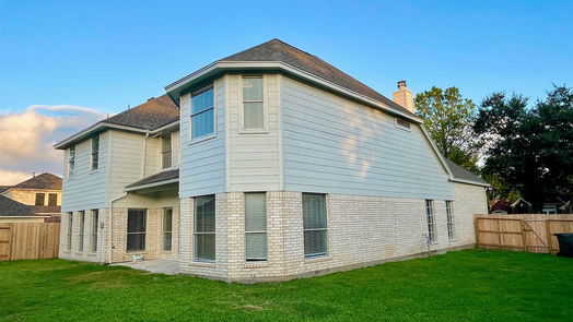 Sugar Land 2-story, 4-bed 2318 Stoneburg Court-idx