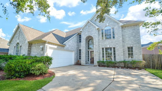 Sugar Land 2-story, 4-bed 3906 Palace Springs-idx