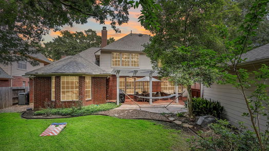 Sugar Land 2-story, 4-bed 3426 Stoney Mist Drive-idx