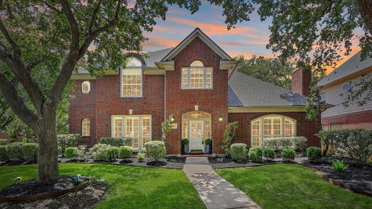 Sugar Land 2-story, 4-bed 3426 Stoney Mist Drive-idx