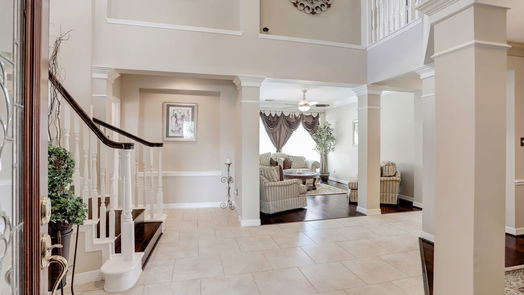 Sugar Land 2-story, 5-bed 2010 BIRNAM GLEN DRIVE-idx