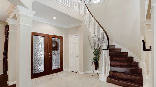 Sugar Land 2-story, 5-bed 2010 BIRNAM GLEN DRIVE-idx