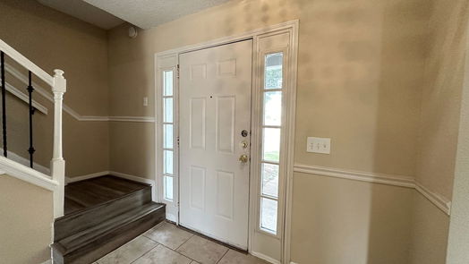 Sugar Land 2-story, 4-bed 3022 Mesquite Drive-idx