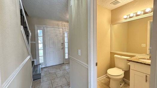 Sugar Land 2-story, 4-bed 3022 Mesquite Drive-idx