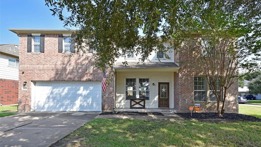 Sugar Land 2-story, 5-bed 3019 Park Springs Lane-idx