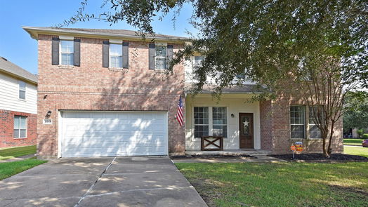 Sugar Land 2-story, 5-bed 3019 Park Springs Lane-idx