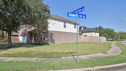 Sugar Land 2-story, 5-bed 3019 Park Springs Lane-idx