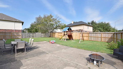 Sugar Land 2-story, 5-bed 3019 Park Springs Lane-idx