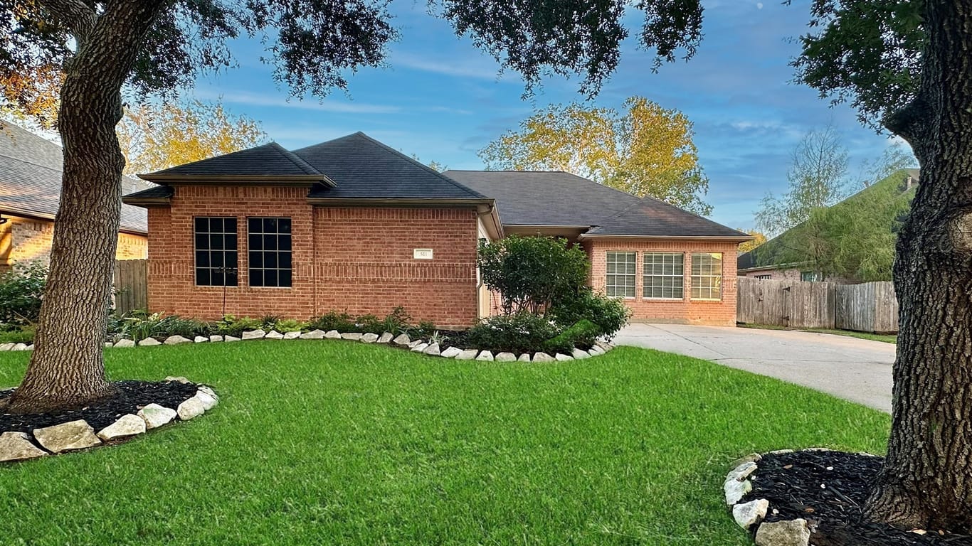 Sugar Land null-story, 3-bed 511 High Meadows Drive-idx