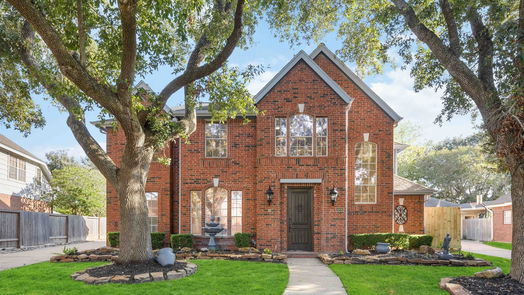 Sugar Land 2-story, 4-bed 5906 Pendelton Place Drive-idx