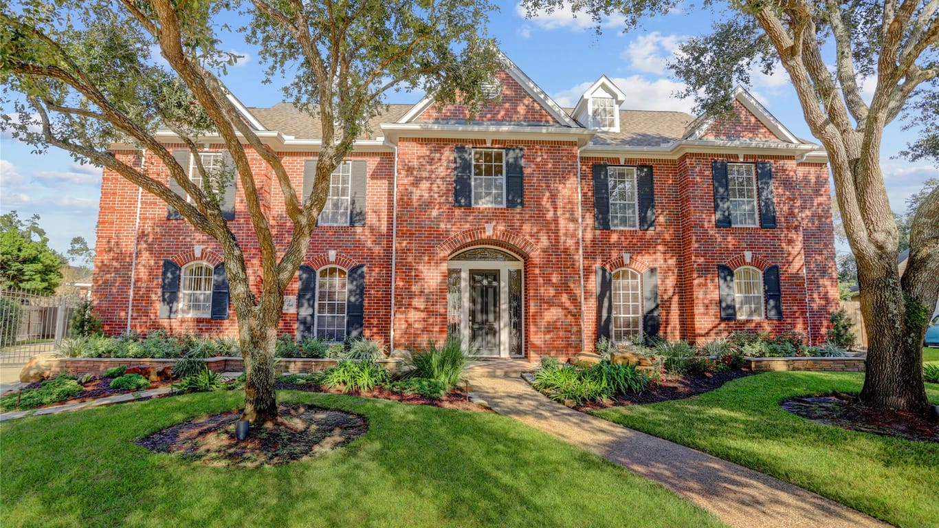 Sugar Land 2-story, 5-bed 4003 S Oak Circle-idx