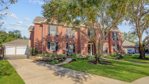 Sugar Land 2-story, 5-bed 4003 S Oak Circle-idx