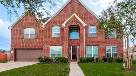 Sugar Land 2-story, 4-bed 4615 Hollow Chase Lane-idx