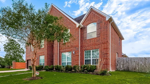 Sugar Land 2-story, 4-bed 4615 Hollow Chase Lane-idx