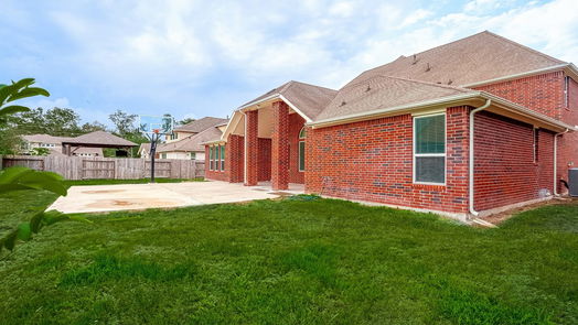 Sugar Land 2-story, 4-bed 4615 Hollow Chase Lane-idx