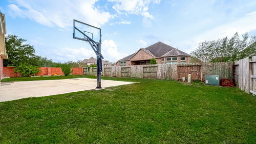 Sugar Land 2-story, 4-bed 4615 Hollow Chase Lane-idx