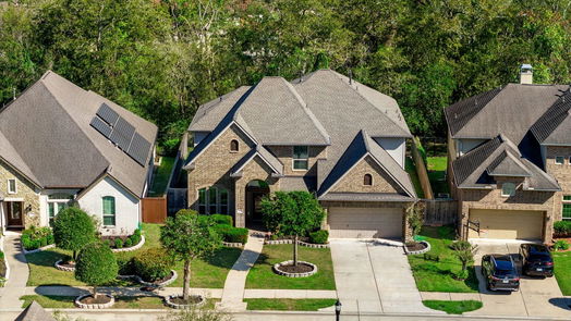 Sugar Land 2-story, 5-bed 5822 Crawford Hill Lane-idx