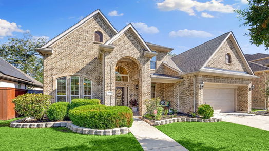 Sugar Land 2-story, 5-bed 5822 Crawford Hill Lane-idx