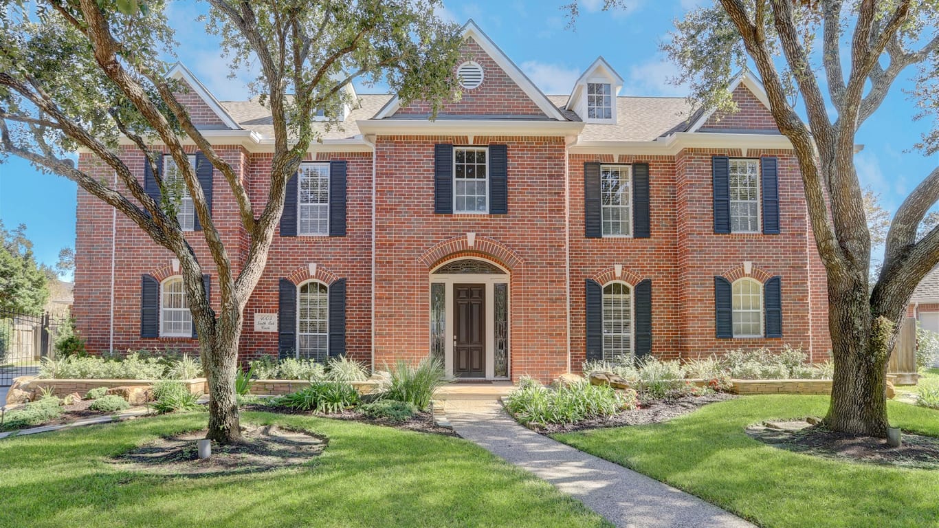 Sugar Land 2-story, 5-bed 4003 S Oak Circle-idx