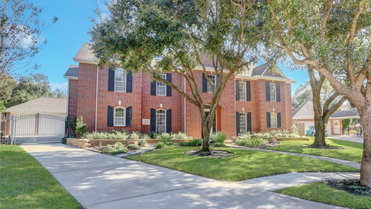 Sugar Land 2-story, 5-bed 4003 S Oak Circle-idx