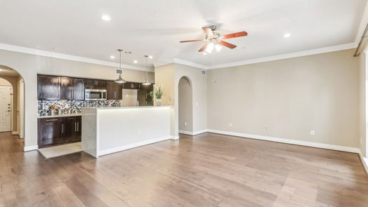 Sugar Land null-story, 3-bed 2299 Lone Star Drive 320-idx