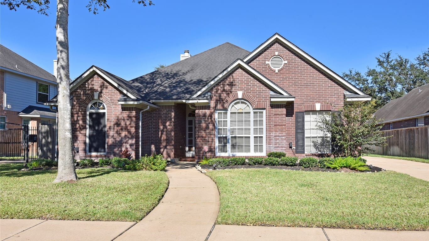 Sugar Land null-story, 3-bed 7307 Emerald Glen Drive-idx