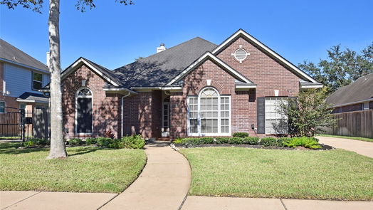 Sugar Land null-story, 3-bed 7307 Emerald Glen Drive-idx