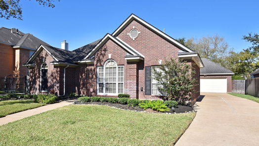 Sugar Land null-story, 3-bed 7307 Emerald Glen Drive-idx