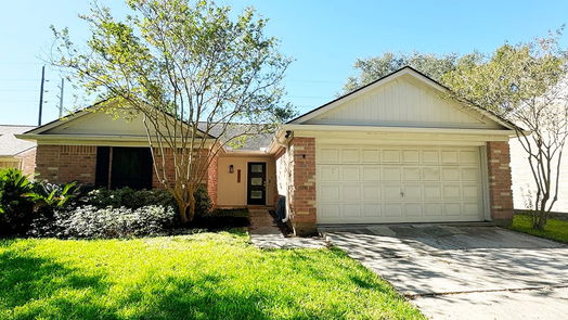 Sugar Land null-story, 3-bed 2722 Great Lakes Avenue-idx