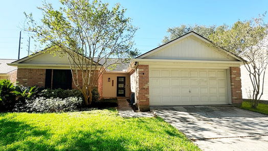Sugar Land 1-story, 3-bed 2722 Great Lakes Avenue-idx