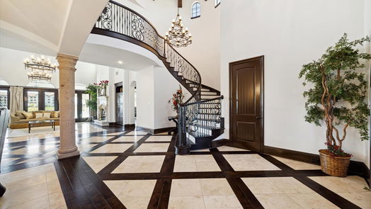 Sugar Land 2-story, 5-bed 10 Enclave Manor-idx