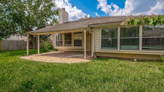 Sugar Land null-story, 3-bed 4422 Waterfall Way-idx