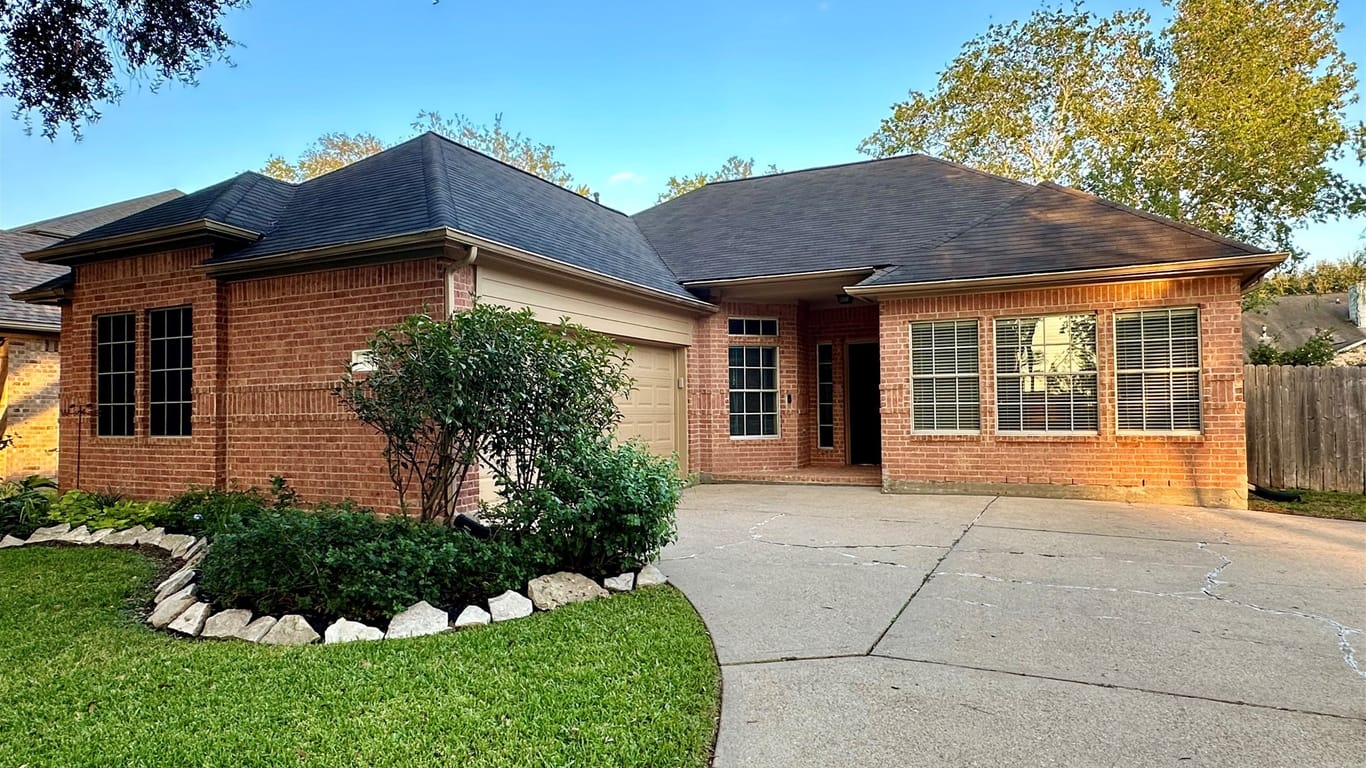 Sugar Land null-story, 3-bed 511 High Meadows Drive-idx