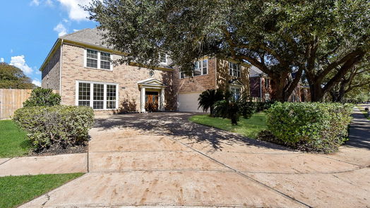 Sugar Land 2-story, 5-bed 54 Greenlaw Street-idx