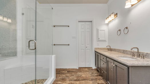 Sugar Land 2-story, 4-bed 4611 Bermuda Drive-idx