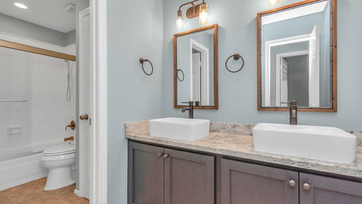 Sugar Land 2-story, 4-bed 4611 Bermuda Drive-idx