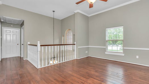 Sugar Land 2-story, 4-bed 4611 Bermuda Drive-idx
