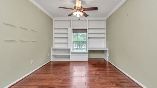 Sugar Land 2-story, 4-bed 4611 Bermuda Drive-idx