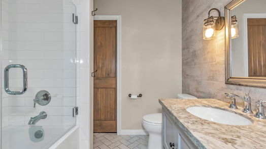 Sugar Land 2-story, 4-bed 4611 Bermuda Drive-idx