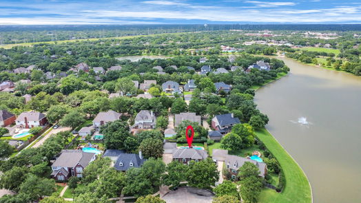 Sugar Land 2-story, 4-bed 4611 Bermuda Drive-idx