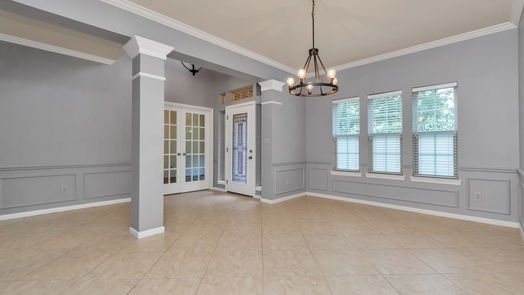 Sugar Land 2-story, 4-bed 4611 Bermuda Drive-idx