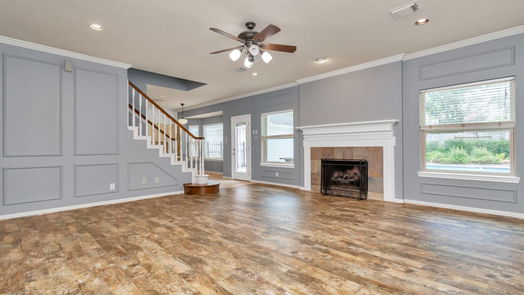 Sugar Land 2-story, 4-bed 4611 Bermuda Drive-idx