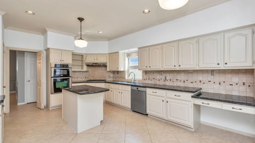 Sugar Land 2-story, 4-bed 4611 Bermuda Drive-idx
