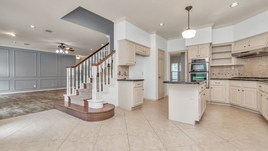 Sugar Land 2-story, 4-bed 4611 Bermuda Drive-idx