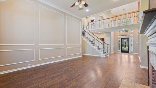 Sugar Land 2-story, 4-bed 4202 Caroline Court-idx