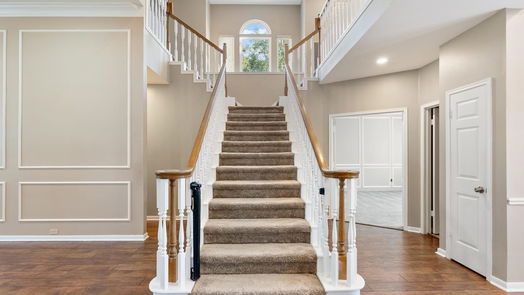 Sugar Land 2-story, 4-bed 4202 Caroline Court-idx