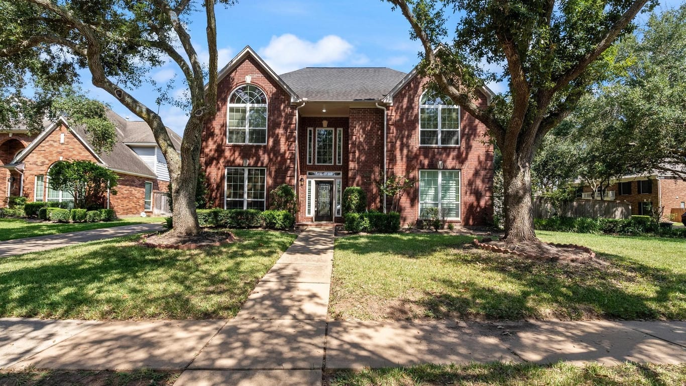 Sugar Land 2-story, 4-bed 4202 Caroline Court-idx