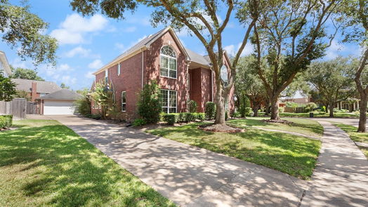 Sugar Land 2-story, 4-bed 4202 Caroline Court-idx